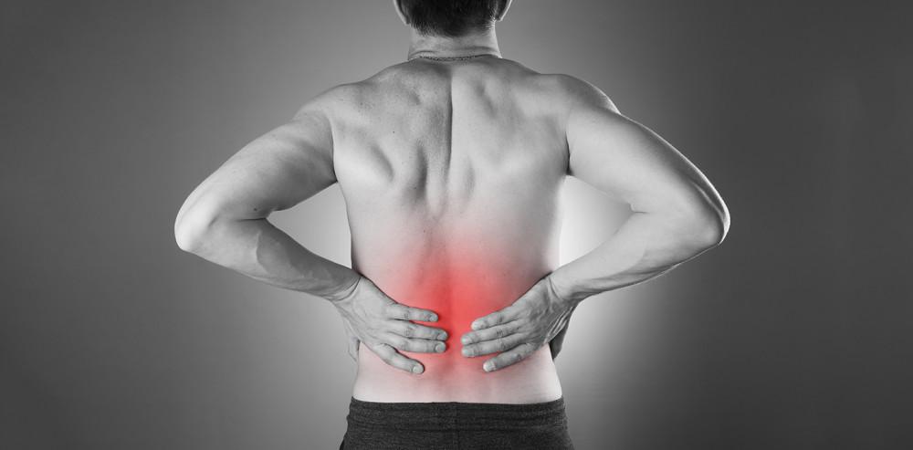 Arthritis of the Spine