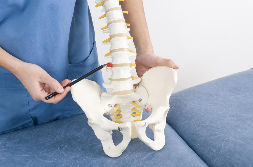 Treatment of Disk Herniations